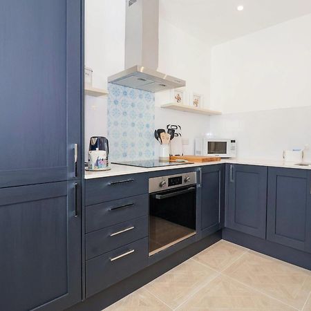 The Haven Villa Marazion Luaran gambar