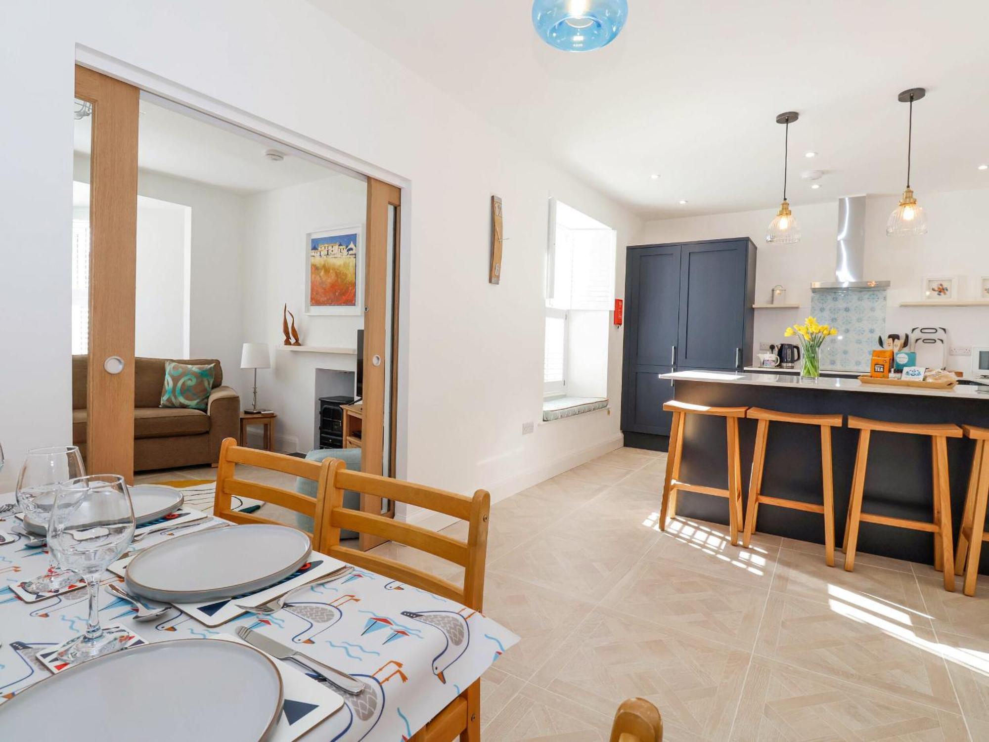 The Haven Villa Marazion Luaran gambar