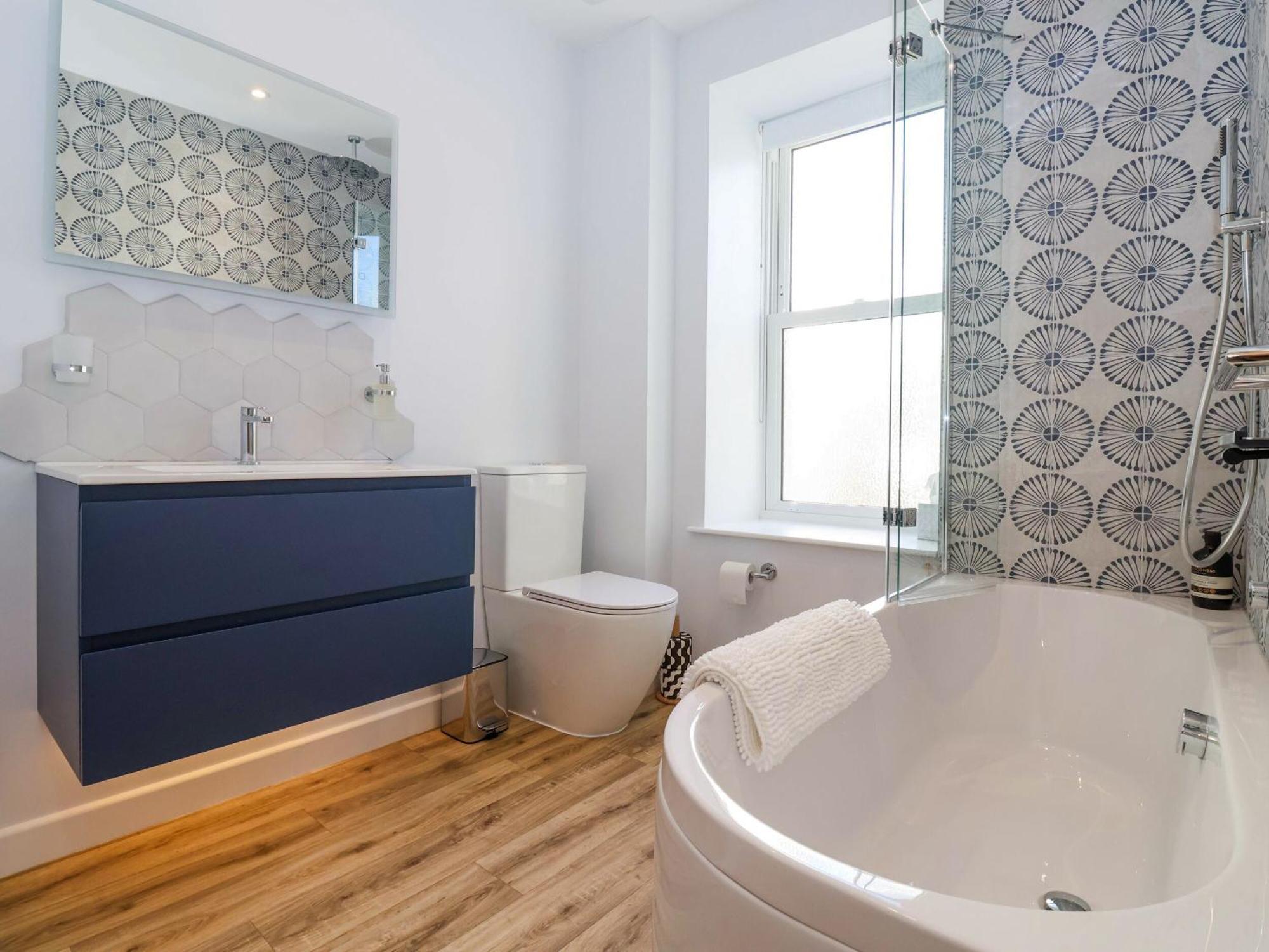 The Haven Villa Marazion Luaran gambar