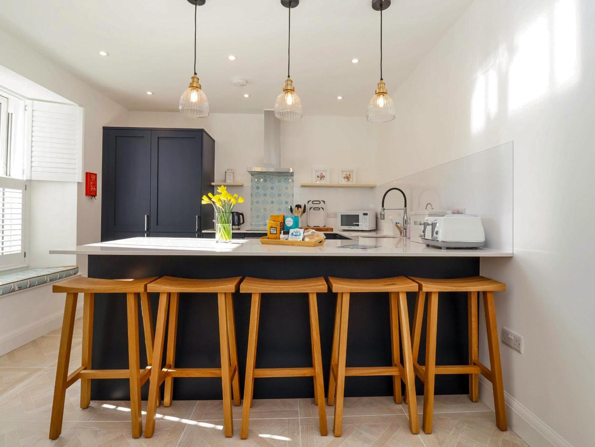 The Haven Villa Marazion Luaran gambar