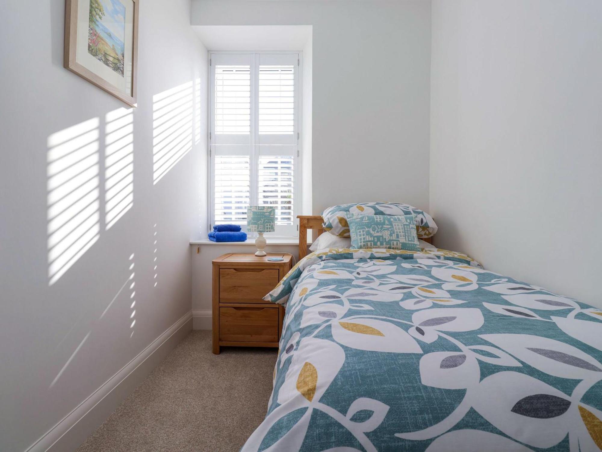 The Haven Villa Marazion Luaran gambar