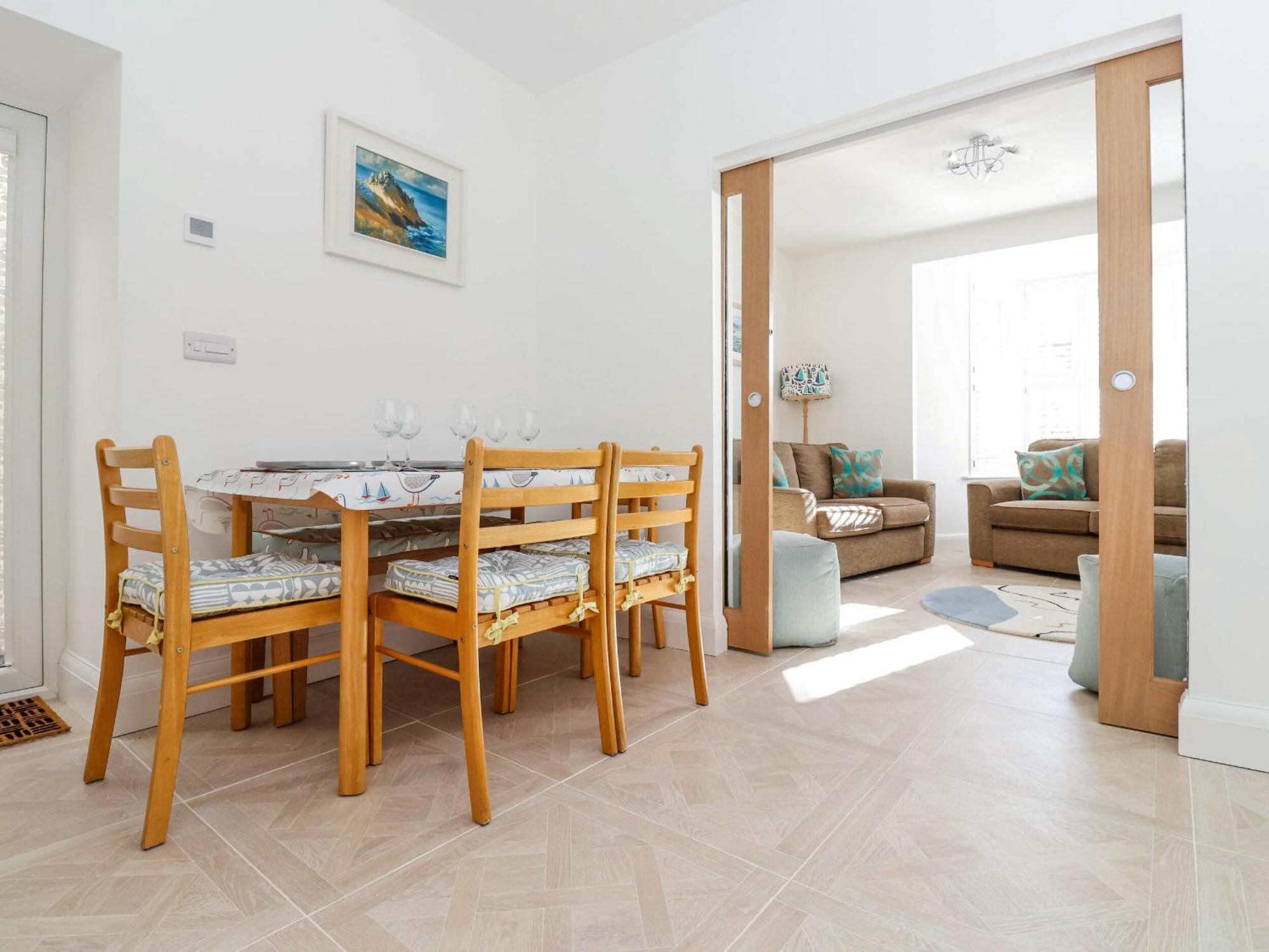 The Haven Villa Marazion Luaran gambar
